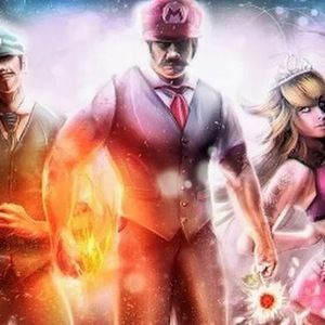 Meet your Posher, Matthew